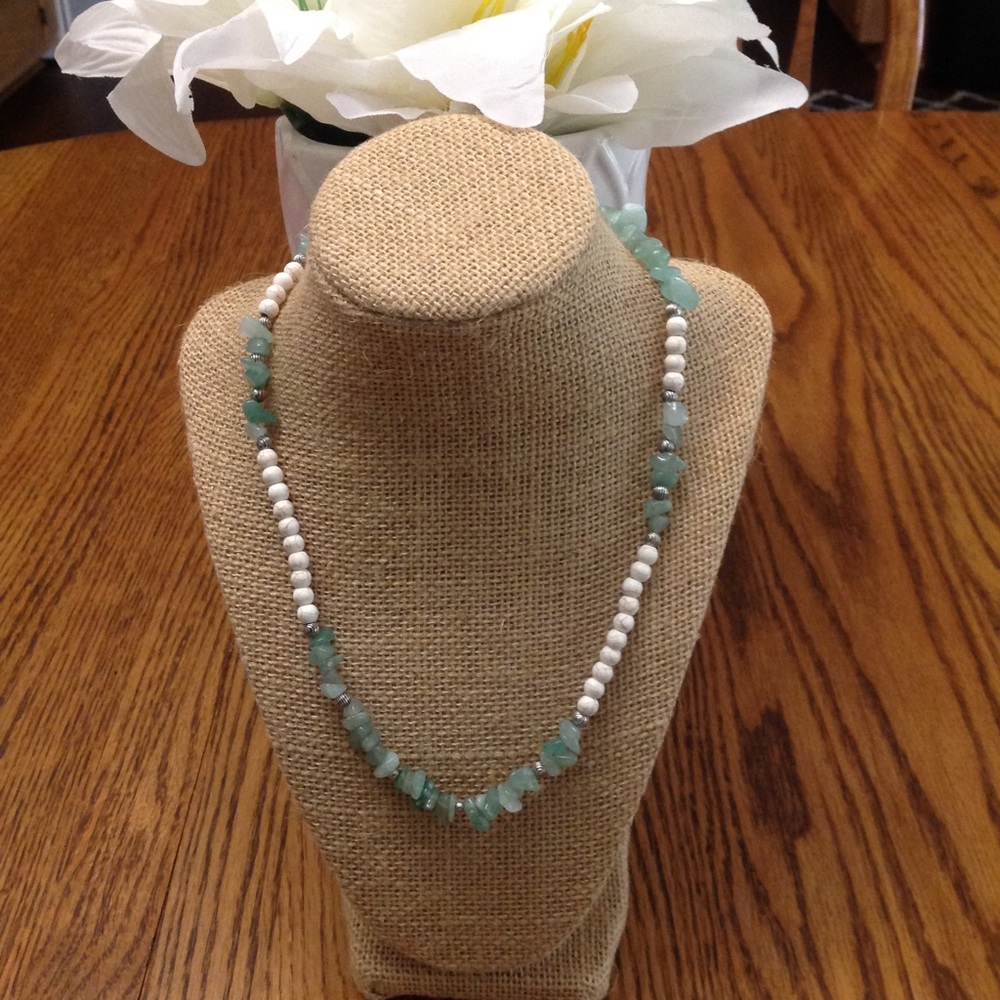 JADE Fashion Necklace